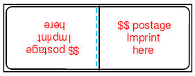 Pitney Bowes Compatible Labels :amp5000-3