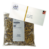 #64 US Postal Bands (5# Bags) FREE SHIPPING - Pallet 1,000 lbs - USPS Approved 2464306