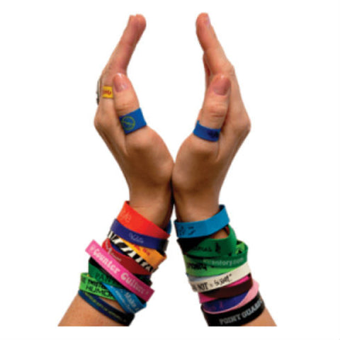 Printed Bands