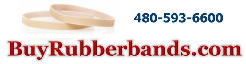 Rubber Bands & More